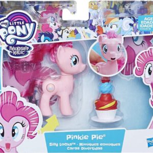 My Little Pony - Pinkie Pie (Speelfiguur/Speelgoed)