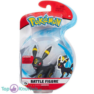 Pokemon Battle Figure: Umbreon (Speelfiguur)