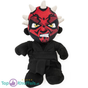 Star Wars Poe's Darth Maul Pluche Knuffel 20 cm