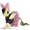 My Little Pony Speelfiguur Songbird Serenade 8 cm (Speelgoed)