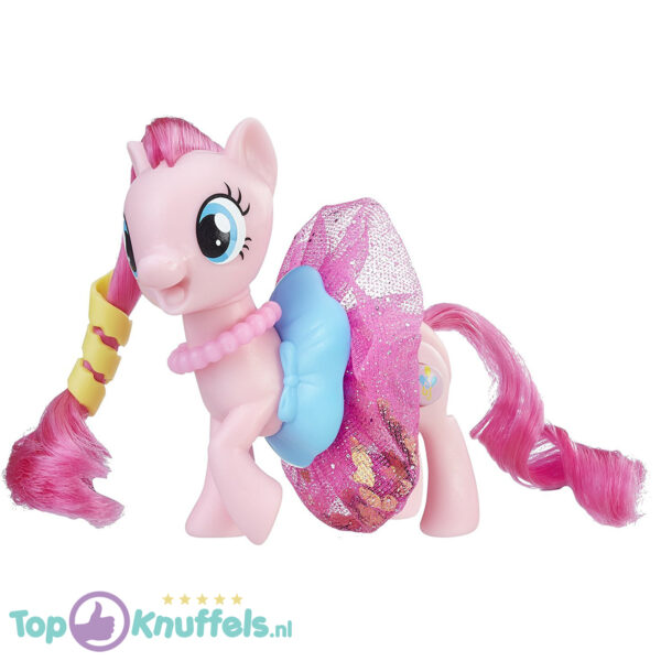 My Little Pony Speelfiguur Pinkie Pie 8 cm (Speelgoed)