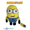 Minions Pluche Knuffel Bob