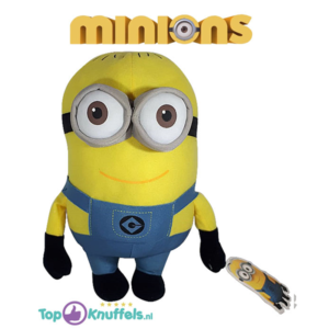 Minions Pluche Knuffel Jerry