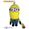 Minions Pluche Knuffel Kevin