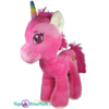 Rainbow Unicorn Pluche