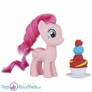 My Little Pony - Pinkie Pie (Speelfiguur/Speelgoed)