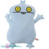 UglyDolls Pluche Knuffel Bado (Plat en Zacht) 28 cm