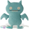 UglyDolls Pluche Knuffel Ice-Bat (Plat en Zacht) 28 cm