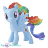 My Little Pony - Rainbow Dash (Speelfiguur/Speelgoed)