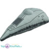 Star Wars Destroyer Pluche Knuffel 20 cm