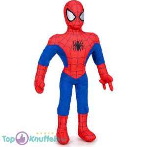 Spiderman Marvel Pluche Knuffel Pop 34 cm
