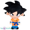 Dragon Ball Z Pluche Knuffel Goku 26 cm