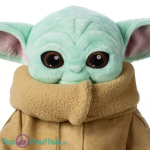 Star Wars Baby Yoda Mini Pluche Knuffel 18 cm