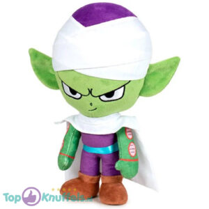 Dragon Ball Z Pluche Knuffel Piccolo 26 cm