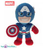 Marvel Avengers Pluche Knuffel Captain America 22 cm