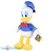 Disney Junior Donald Duck Pluche Knuffel 30 cm