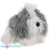 Samson en Gert Pluche Knuffel Hond 30 cm