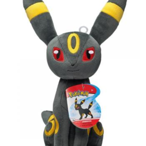 Pokemon Umbreon pluche knuffel plush