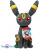 Pokemon Umbreon pluche knuffel plush