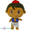 Disney Aladdin pluche knuffel 32 cm