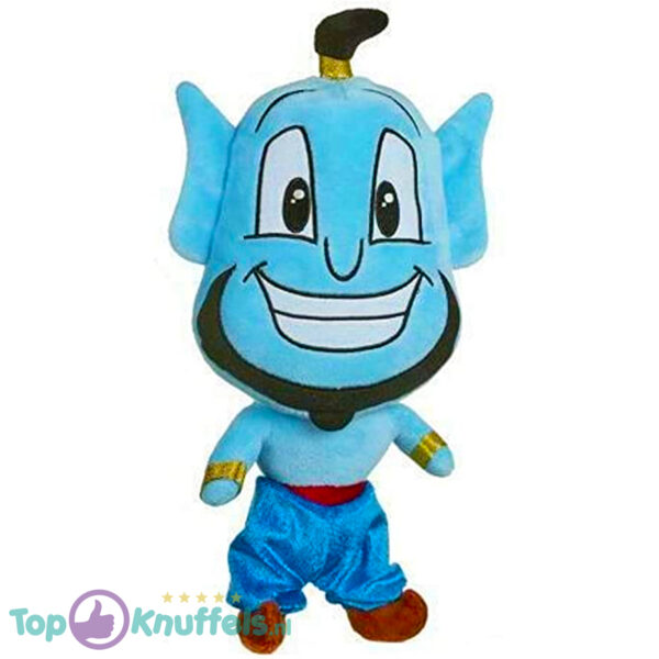 Disney Aladdin Genie pluche knuffel 32 cm