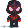 Marvel Miles Morales Spiderman pluche knuffel 20 cm