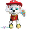 Paw Patrol Jungle Rescue Pluche Knuffel Marshall 30 cm