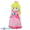 Super Mario Bros Pluche Knuffel Princess Peach 28 cm