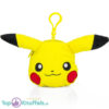 Pokémon Pikachu Portemonnee - Perfect voor jou verzameling Pokemon Coins!