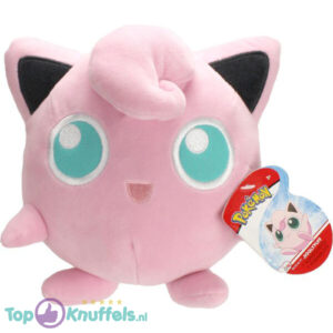 Pokemon Jigglypuff Pluche Knuffel 20 cm