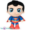 DC Super Friends - Superman Pluche Knuffel 26 cm