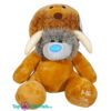 Me to You Pluche Knuffel Beer in Onesie Zeeleeuw 28 cm