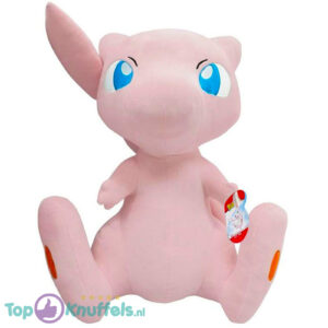 Pokémon XL Pluche Knuffel Mew 60 cm