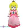 Super Mario Bros Pluche Knuffel Peach XXL 60 cm