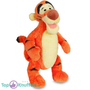 Disney XL Winnie the Pooh - Tijgertje - Pluche Knuffel 55 cm