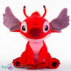 Disney Lilo & Stitch Pluche Knuffel Leroy + Geluid XL 75 cm