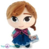 Disney Frozen Pluche Knuffel Anna 25 cm