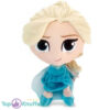 Disney Frozen Pluche Knuffel Elsa 25 cm