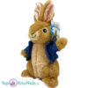 Peter Rabbit / Pieter Konijn Pluche Knuffel 35 cm