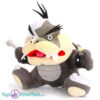 Super Mario Bros - Morton Koopa Pluche Knuffel 25 cm