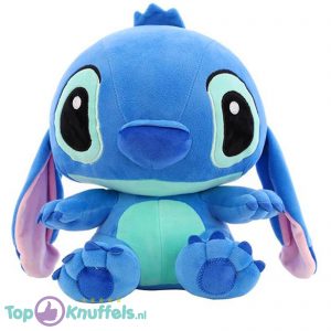 Disney Lilo & Stitch Pluche Knuffel - Stitch XXL 80 cm