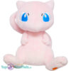 Pokémon Mew Pluche Knuffel 18 cm