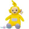 Teletubbies Pluche Knuffel Laa Laa XXL (Geel) 100 cm