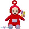 Teletubbies Pluche Knuffel Po XL (Rood) 50 cm