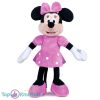 Minnie Mouse Roze Disney Junior Mickey Mouse Pluche Knuffel XL 60 cm
