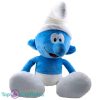 Potige Smurf Pluche Knuffel De Smurfen XXL 90 cm