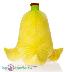 Banana (Banaan) Super Mario Bros Pluche Knuffel 26 cm