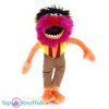 Animal The Muppets Show Disney Pluche Knuffel 22 cm
