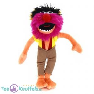 Animal The Muppets Show Disney Pluche Knuffel 22 cm