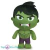 Hulk Marvel Avengers Pluche Knuffel 42 cm XL